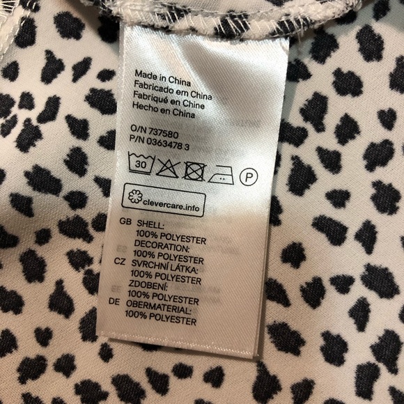 H&M Midi dress - Picture 5 of 7